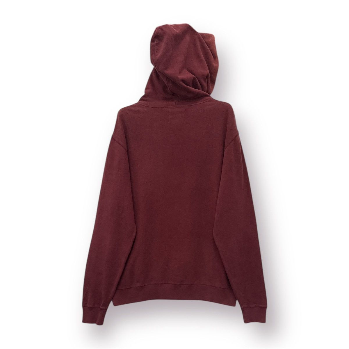 Champion 🔥 Champion Faded South Bend Streetwear Sweat Hoodie - L Size L / US 10 / IT 46 - 10 Thumbnail