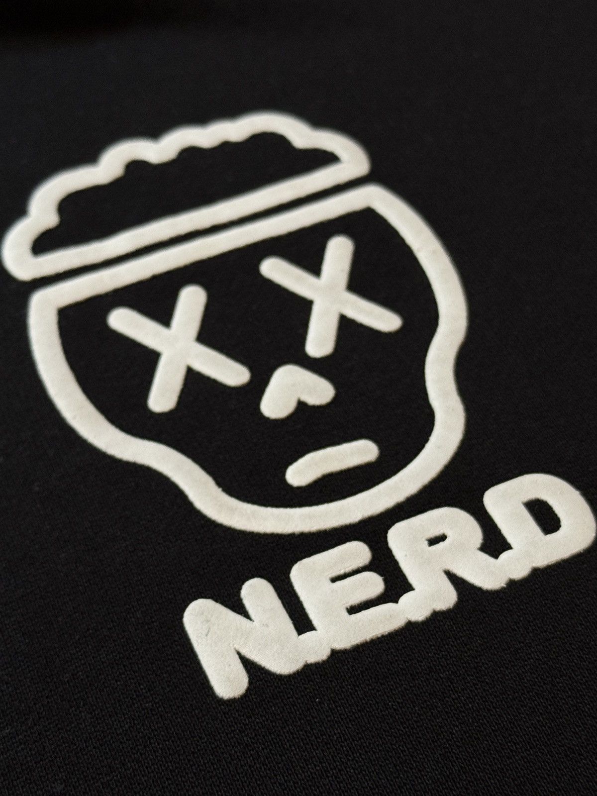 Other NERD In Search Of Hoodie Size US XXL / EU 58 / 5 - 4 Thumbnail