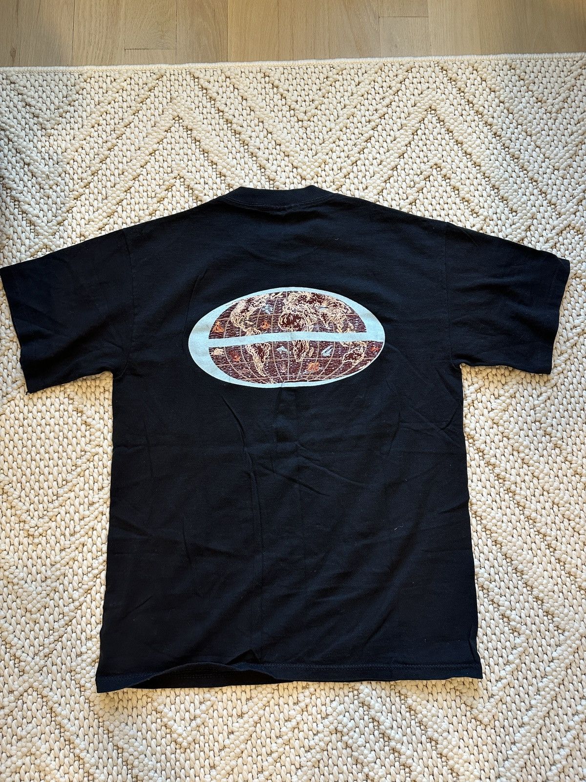 Band Tees × Vintage Vintage 1992 Phantasmagorical Erasure Tee Size US L / EU 52-54 / 3 - 2 Thumbnail