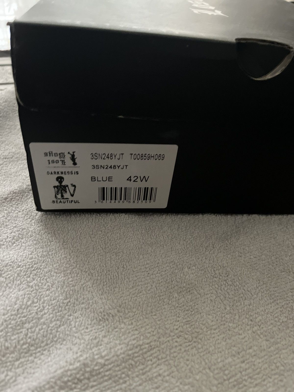 Lost Boys Archives Lost Boys Shoe Size US 8.5 / EU 41-42 - 7 Thumbnail
