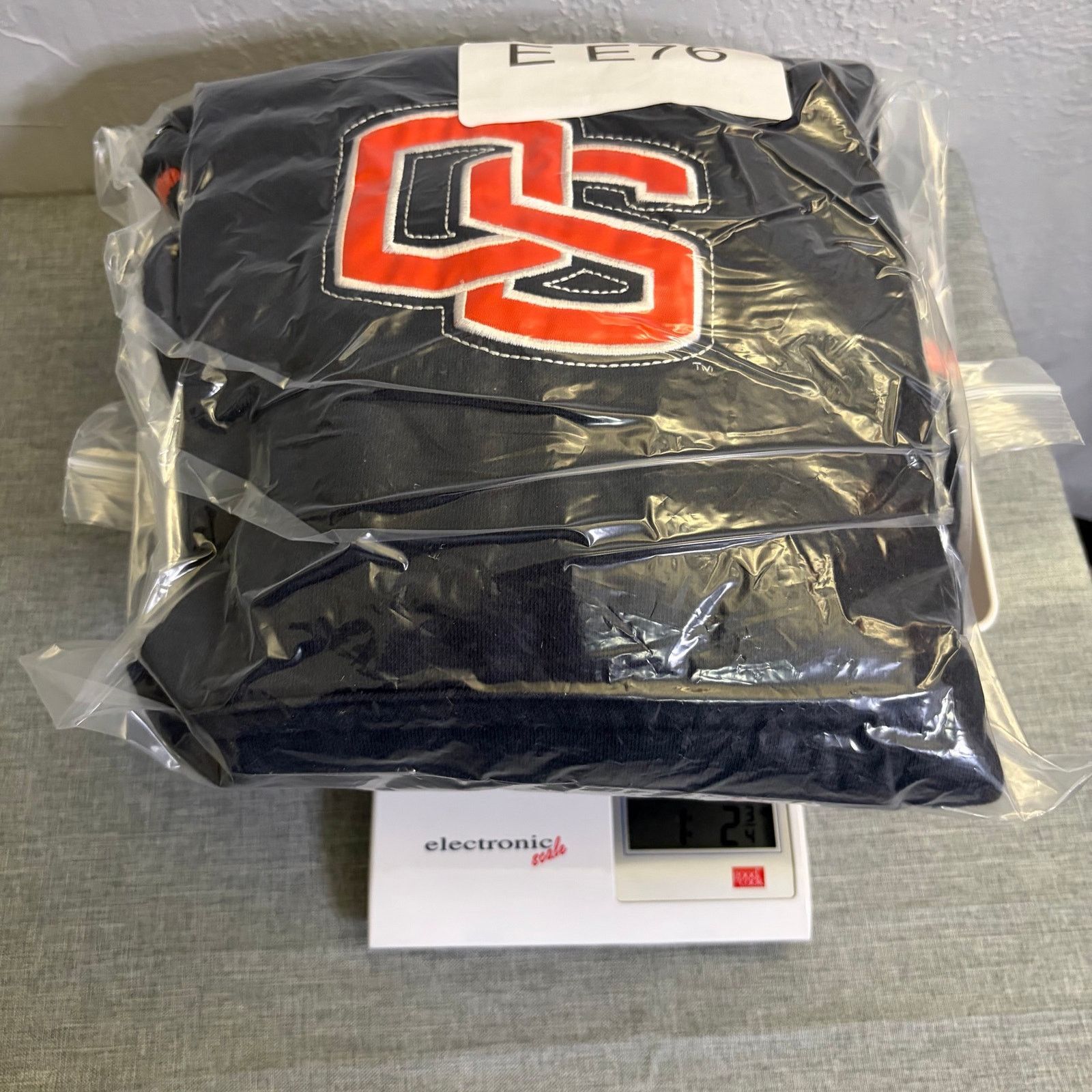 Nike Nike Team Oregon State Beavers Hoodie Youth 8/10 Pullover Size US M / EU 48-50 / 2 - 8 Thumbnail
