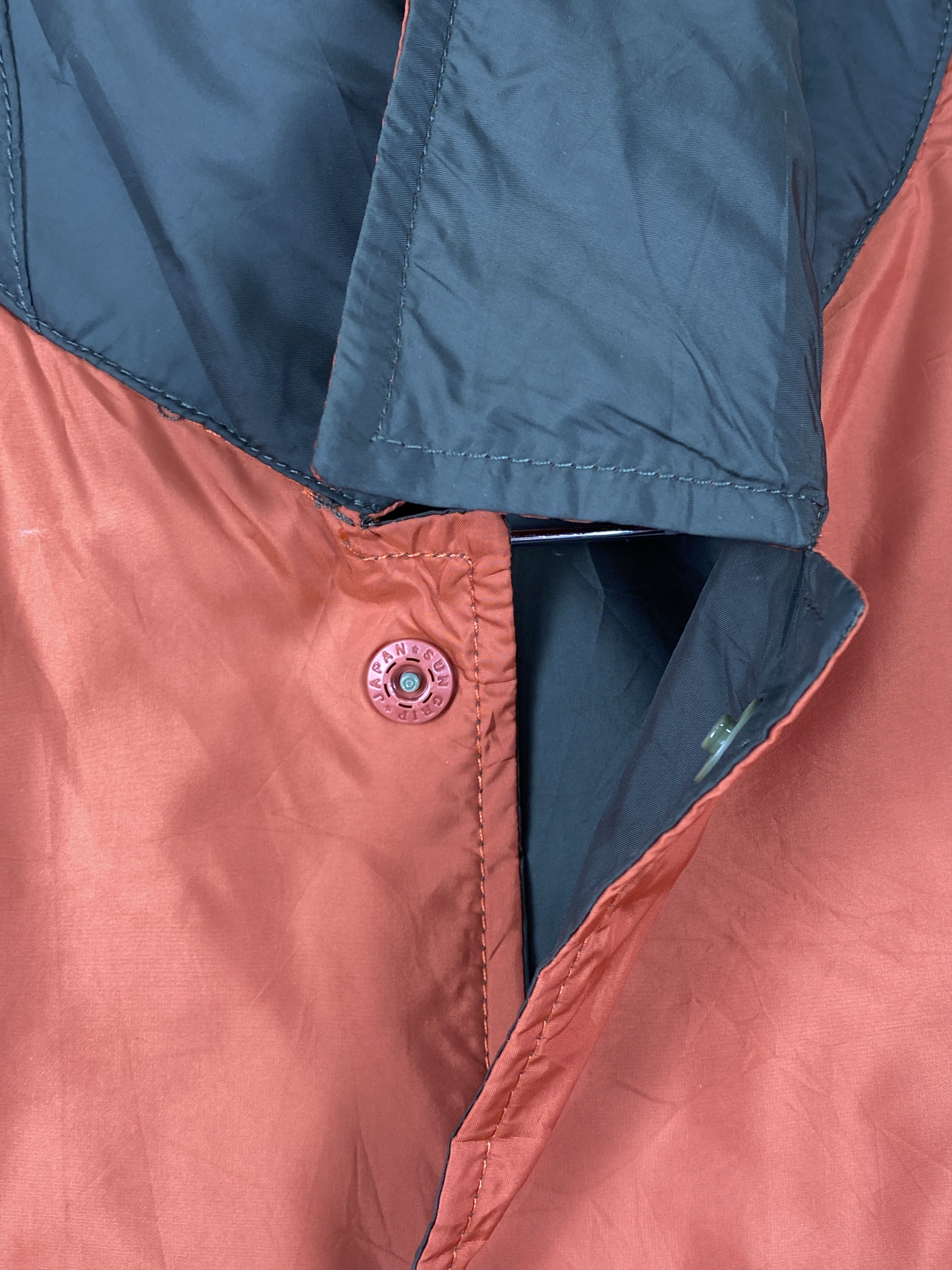 Japanese Brand × Vintage Vintage Smart Standard Homme Button Up Jacket Size US S / EU 44-46 / 1 - 3 Thumbnail