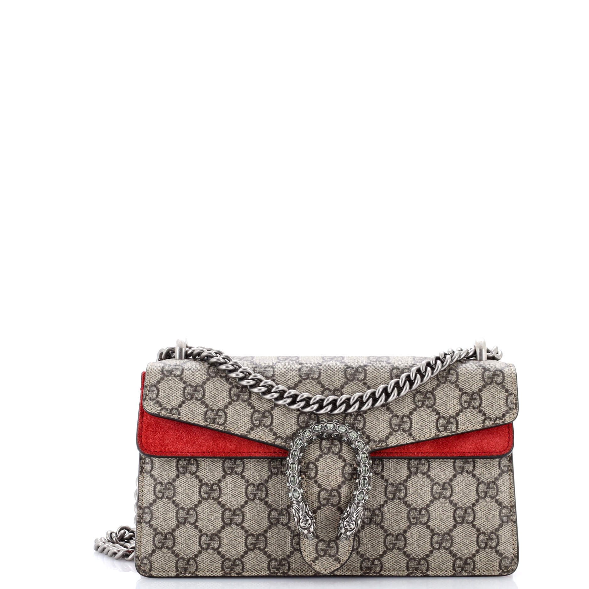 Gucci Dionysus Bag Size ONE SIZE - 1 Thumbnail