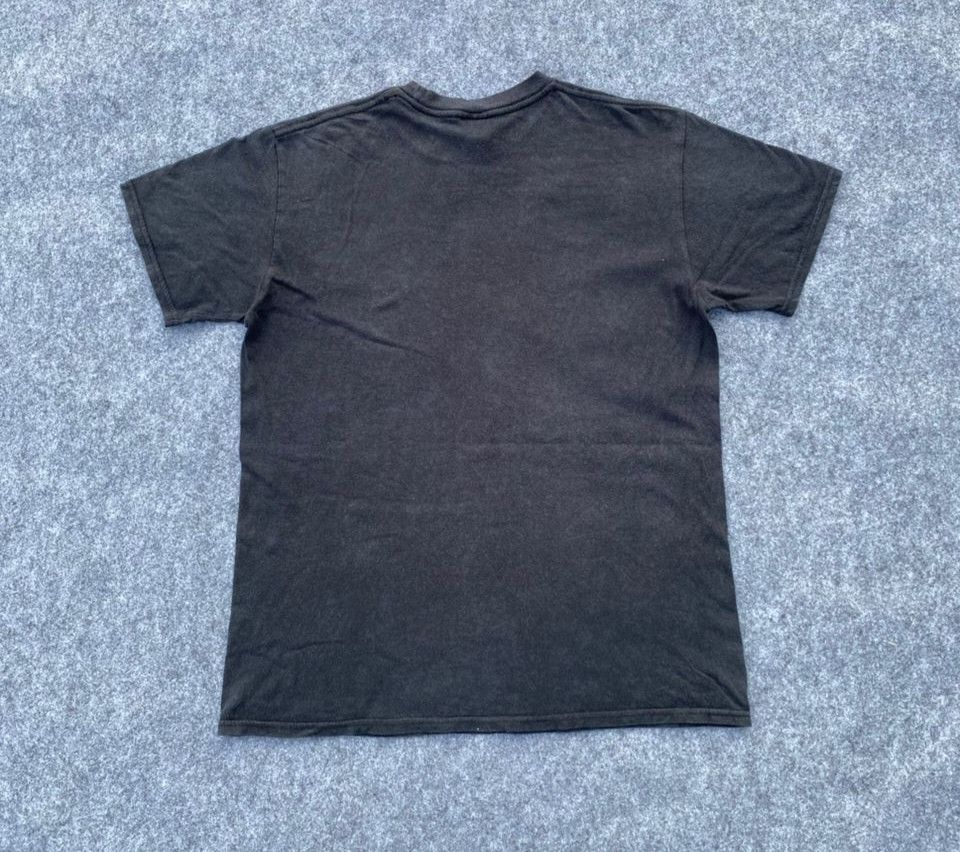Band Tees Vintage Y2k Avenged Sevenfold Rock Band Tshirt Size US M / EU 48-50 / 2 - 2 Thumbnail
