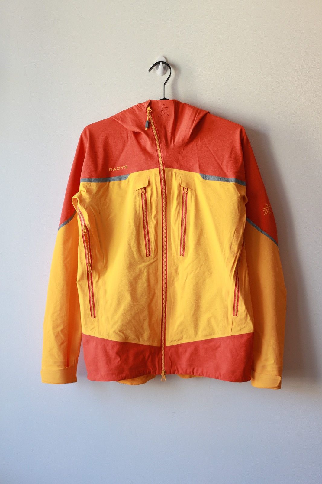The Unbranded Brand Radys Swiss jacket Size US M / EU 48-50 / 2 - 2 Thumbnail