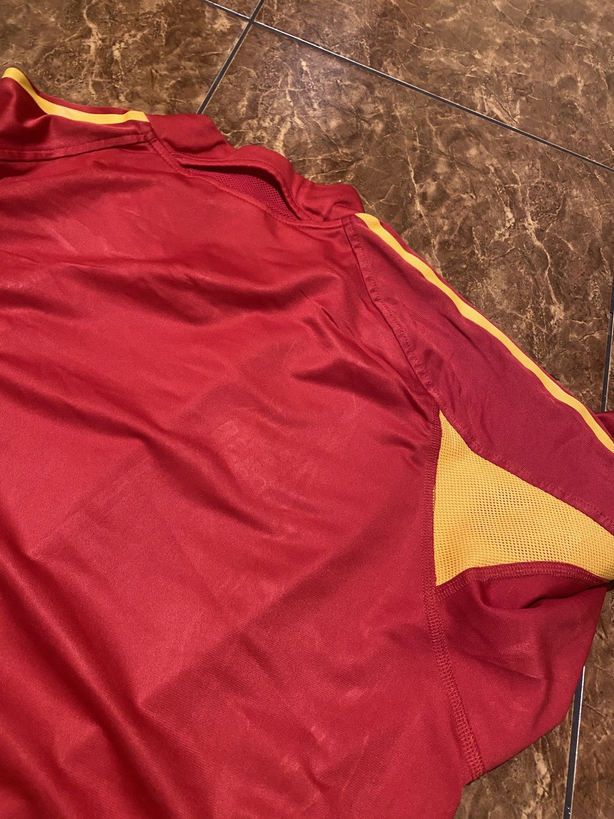 Adidas × Vintage Vintage adidas spain Jersey 2004 Size US M / EU 48-50 / 2 - 15 Thumbnail