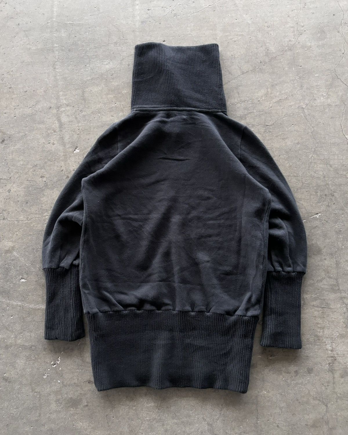 If Six Was Nine × Japanese Brand × Le Grande Bleu (L.G.B.) Ifsixwasnine Kmrii Lgb style Coigilmagic Double Zip Up Size US L / EU 52-54 / 3 - 6 Thumbnail