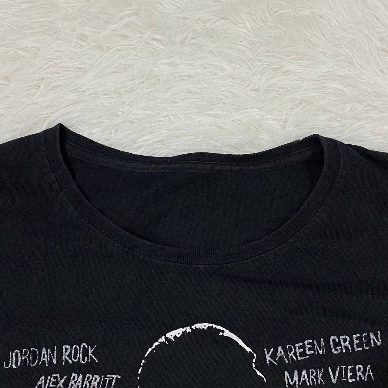 Band Tees All def comedy tv show HBO Size US L / EU 52-54 / 3 - 5 Thumbnail