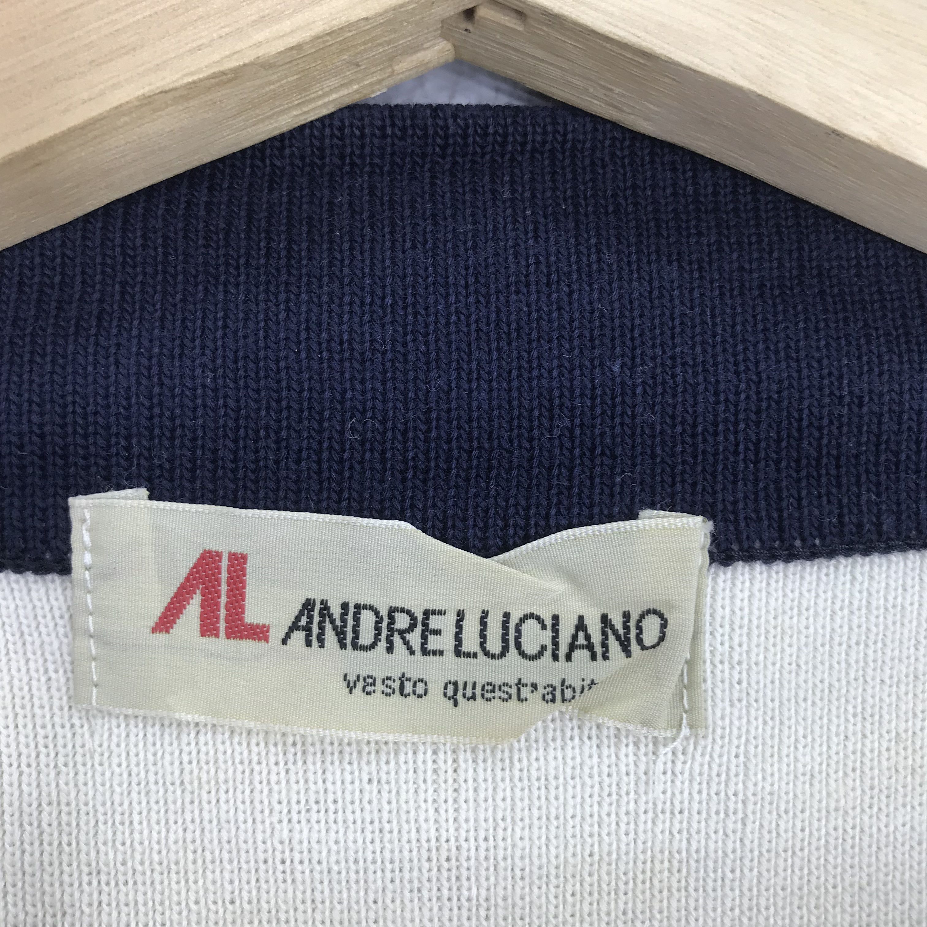 Andreluciano 35 Size US L / EU 52-54 / 3 - 8 Thumbnail