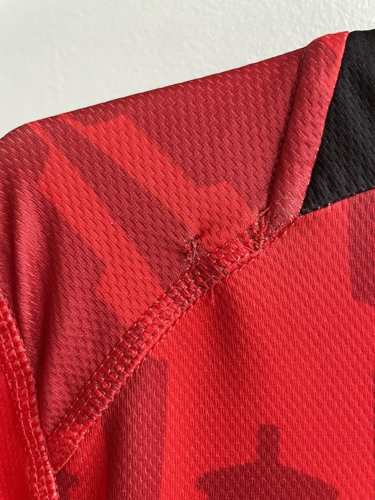Other Spezia Calcio 2022 2023 Third Football Shirt Soccer Jersey Size US M / EU 48-50 / 2 - 6 Thumbnail