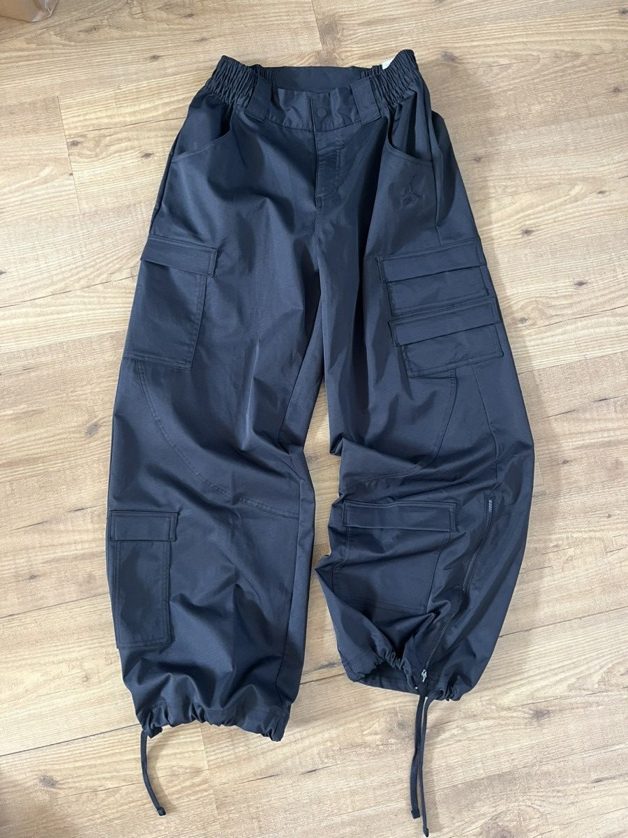 Jordan Brand × Nike Nike Air Jordan Ultra Baggy pants Size 28" / US 6 / IT 42 - 1 Thumbnail