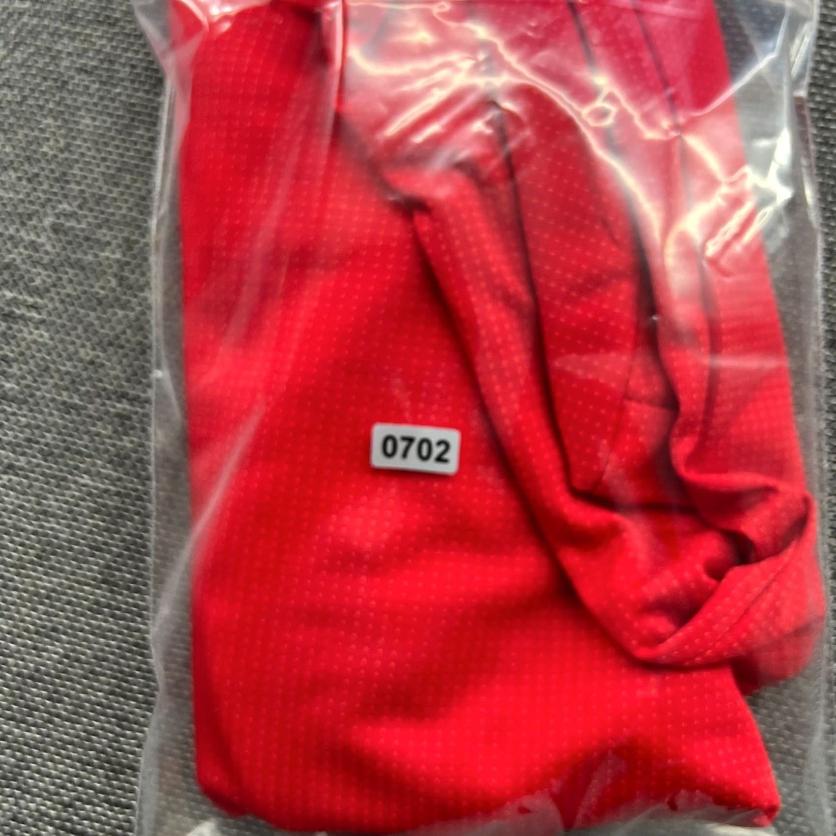 Hummel VINTAGE Hummel FC Koln 2024 2025 Training Mens Football Jersey Shirt Medium Red Sports Football Mens Shirt Red Hummel Jersey Size US M / EU 48-50 / 2 - 2 Thumbnail