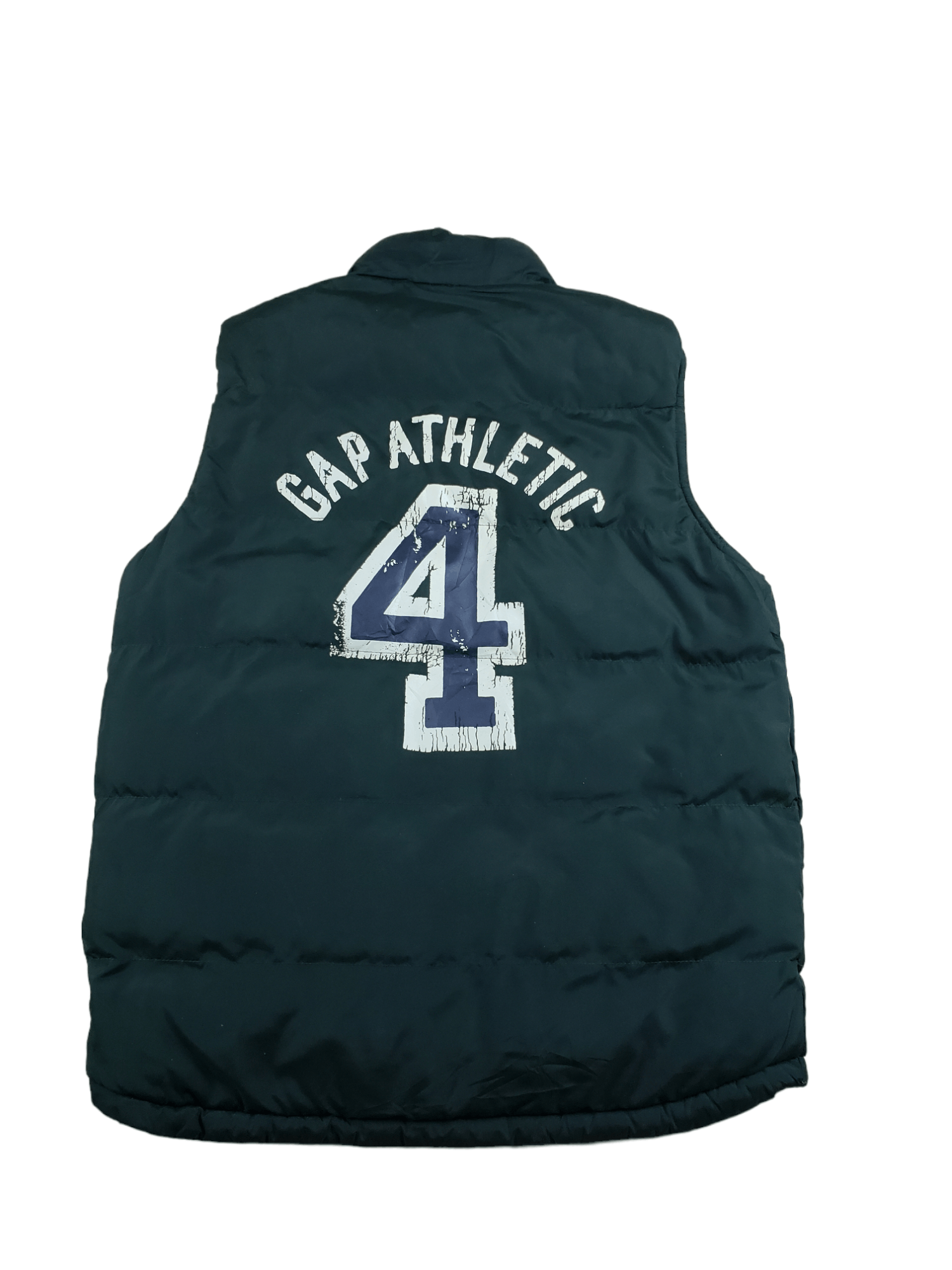 Vest Puffer Gap Jacket