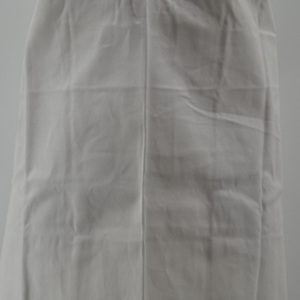 Other Wilton Industries Apron Farm Fresh White Cotton Embroidery Size ONE SIZE - 5 Thumbnail