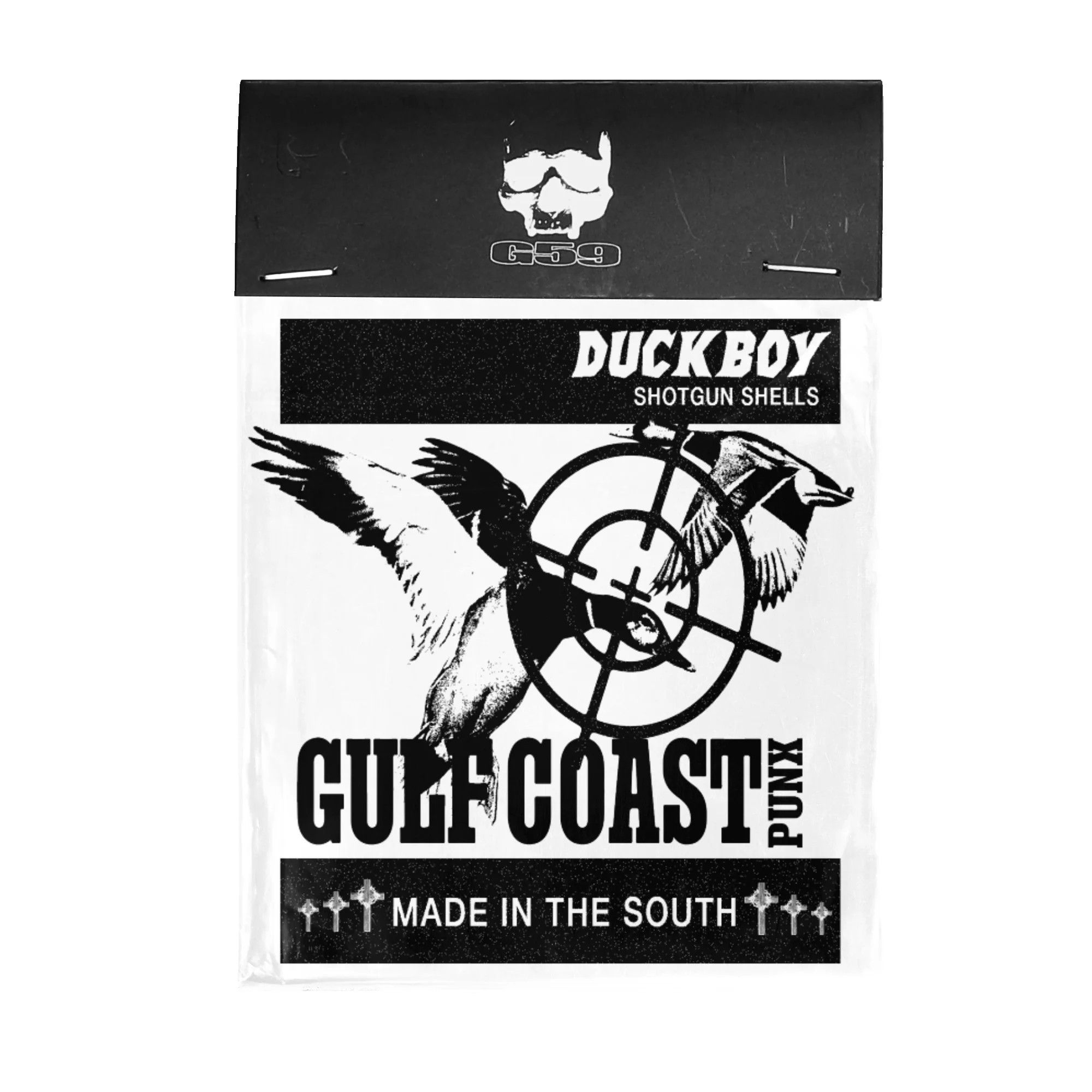 Fuck The Population × G59 Records G59 Suicideboys License