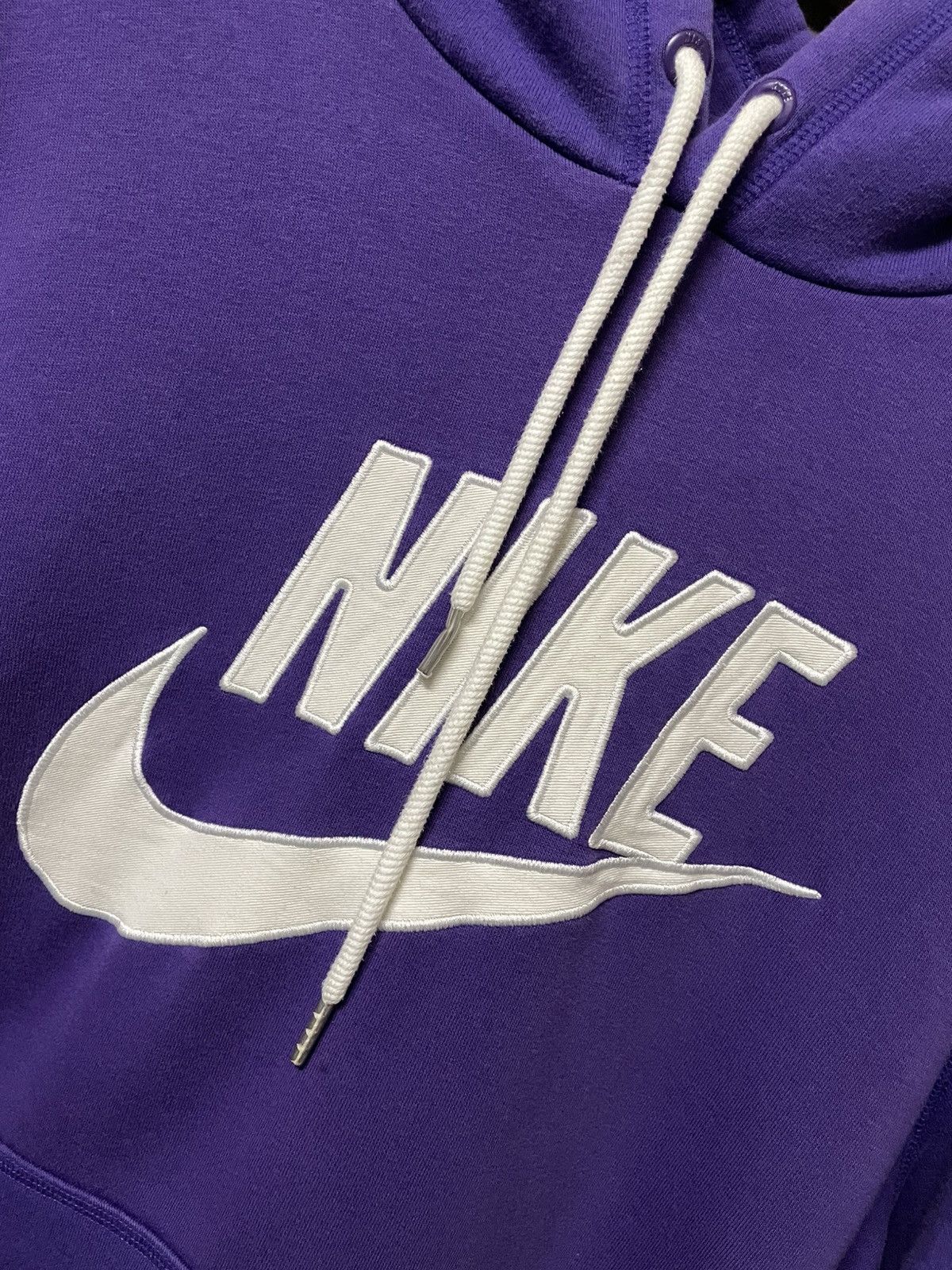 Nike Nike Hoodie Size US XL / EU 56 / 4 - 2 Thumbnail