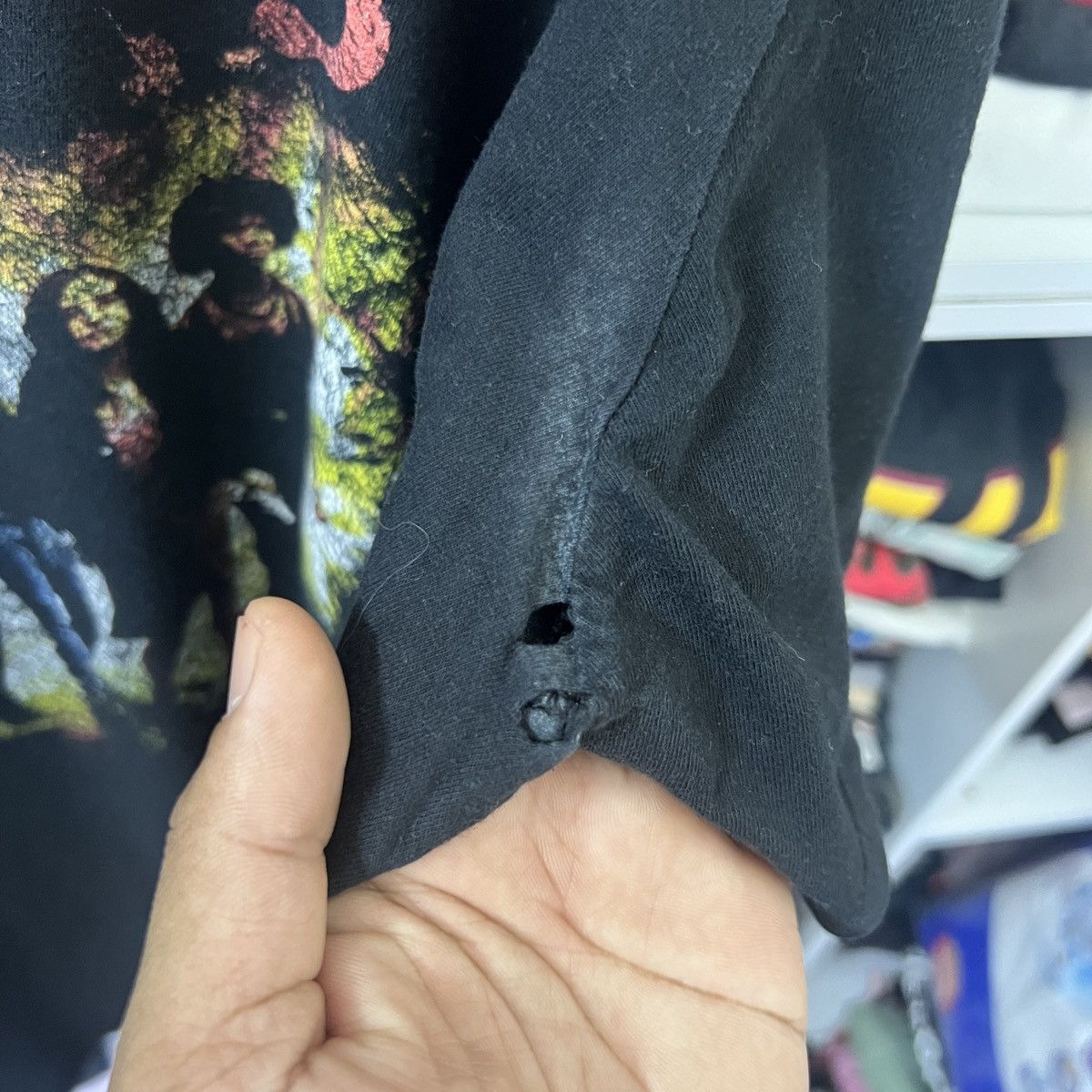 Other THE WARRIORS Size US XXL / EU 58 / 5 - 6 Thumbnail