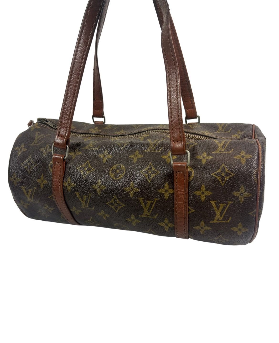 Louis Vuitton Louis Vuitton Monogram Papillon Bag Size ONE SIZE - 1 Thumbnail