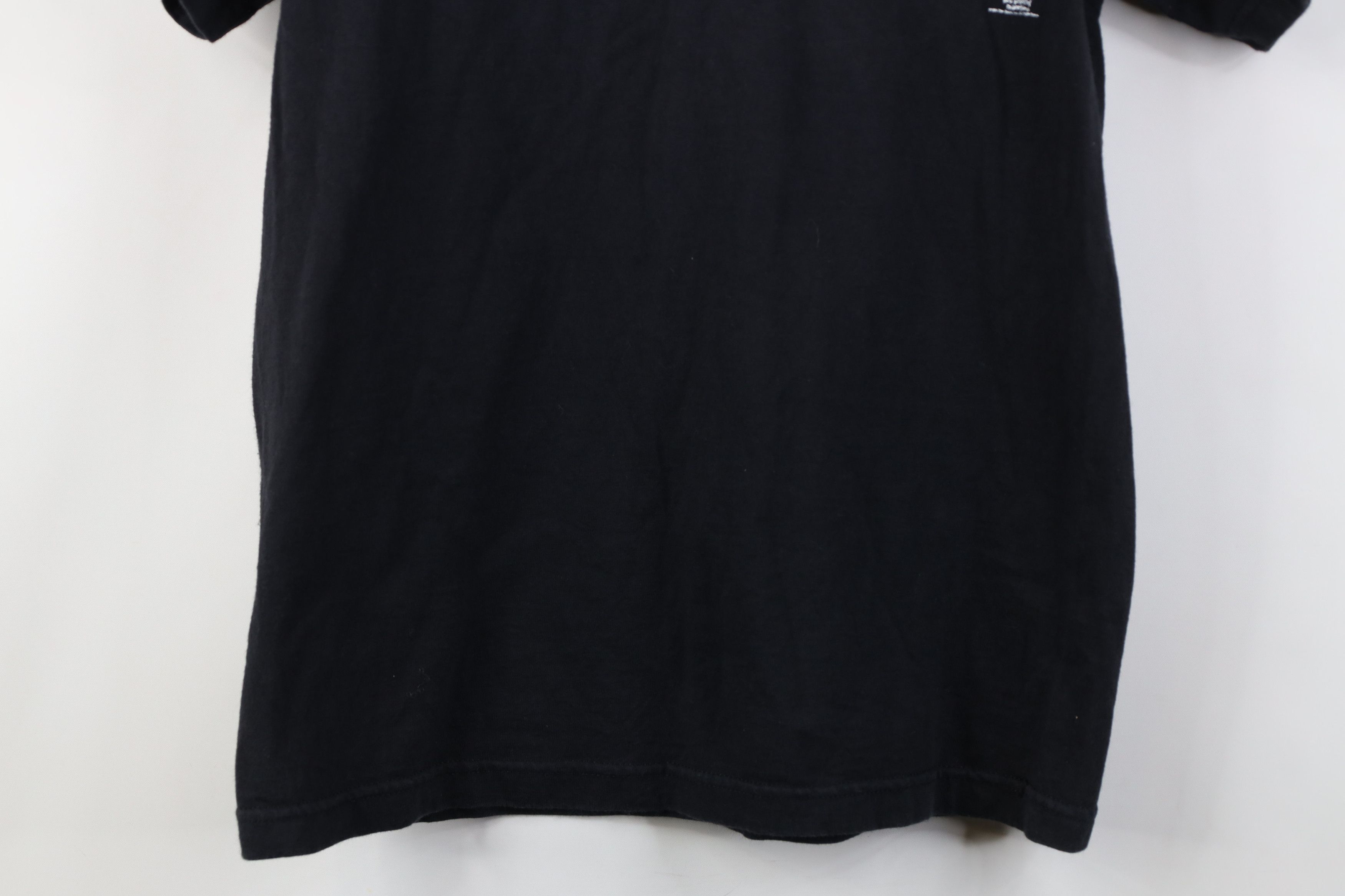 Vintage Vintage 90s WWF Spell Out D Generation X Wrestling T-Shirt Size US M / EU 48-50 / 2 - 3 Thumbnail