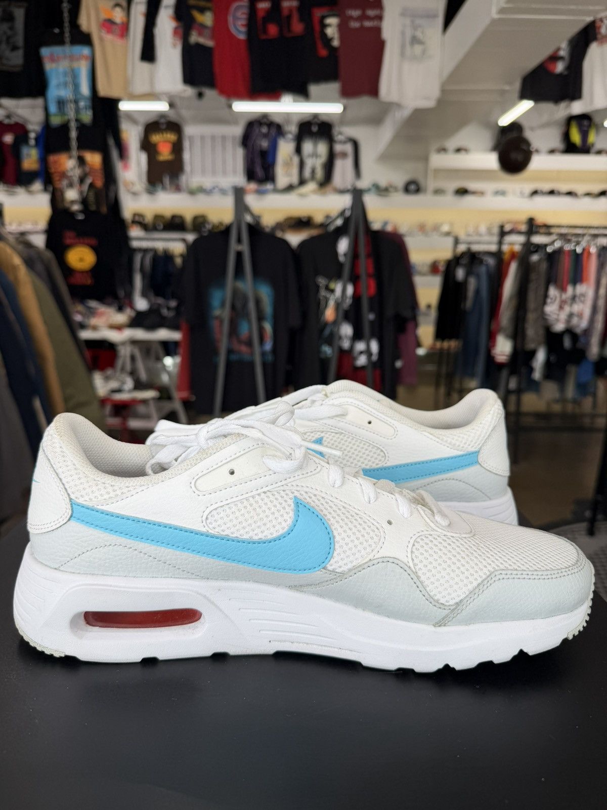 Nike Nike Air Max SC White Lagoon Pulse Size 11 Size US 11 / EU 44 - 3 Thumbnail