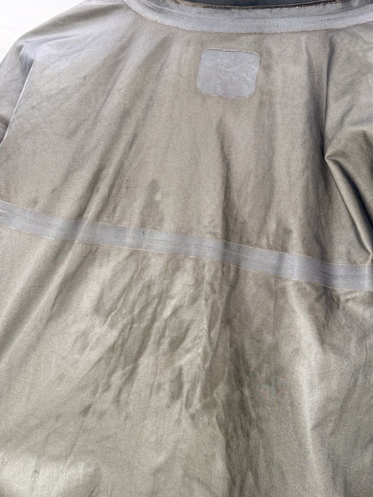 Arc'teryx ARCTERYX LEAF Alpha Gen 1 Crocodile Gore Tex Jacket Size US M / EU 48-50 / 2 - 16 Thumbnail