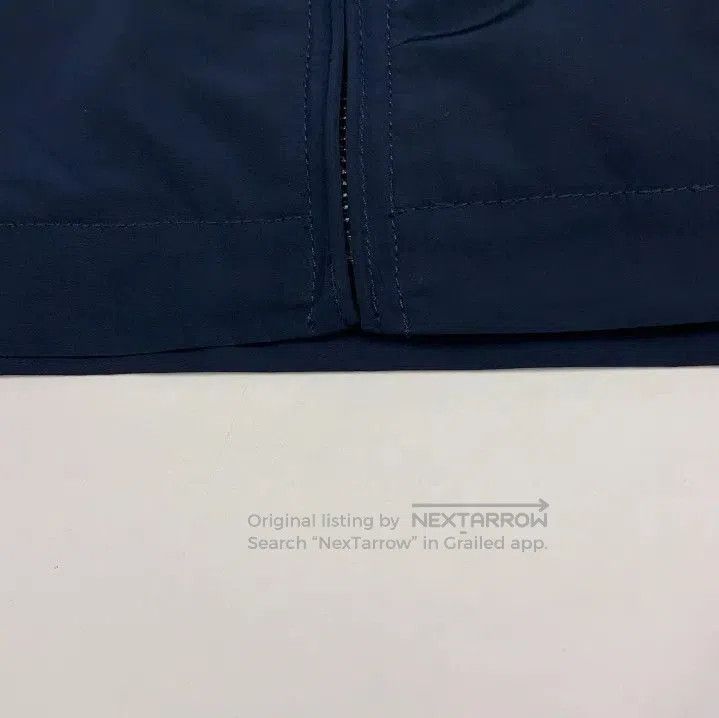 Polo Ralph Lauren Polo Ralph Lauren Men's Stand Collar Zip Jacket. Size US XL / EU 56 / 4 - 7 Thumbnail