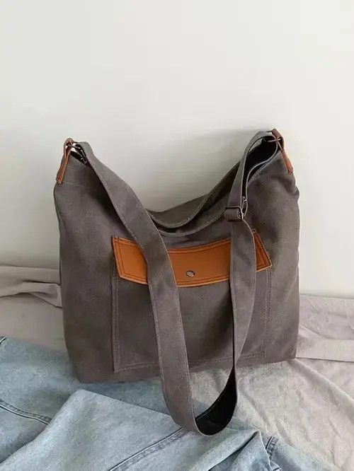 Japanese Brand SHOULDER BAG BAG VINTAGE JAPANANESE BRAND Size ONE SIZE - 2 Thumbnail