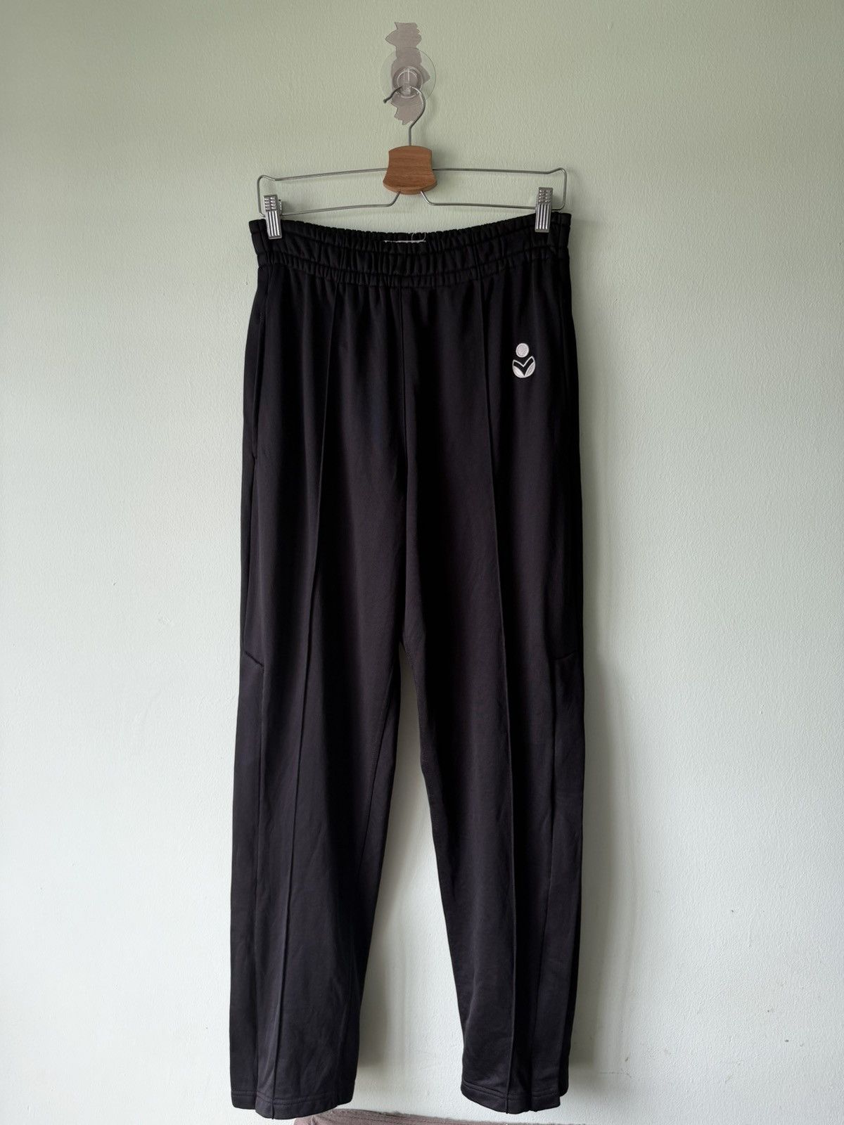 Isabel Marant Etoile Isabel Marant Etoile Inaya Wide Leg Size US 32 / EU 48 - 6 Thumbnail