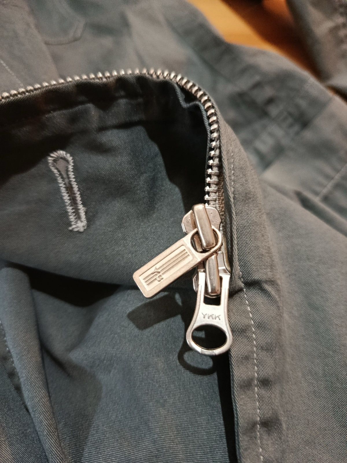 Y-3 Y-3 yohji yamamoto jacket Size US M / EU 48-50 / 2 - 6 Thumbnail
