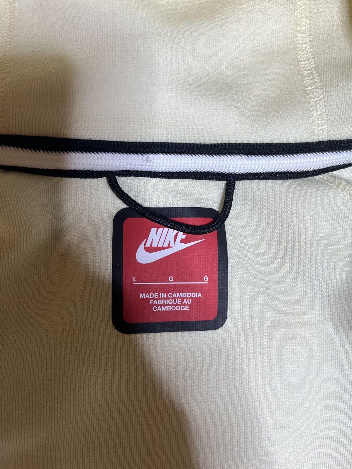 Nike Nike tech fleece Size US L / EU 52-54 / 3 - 3 Thumbnail