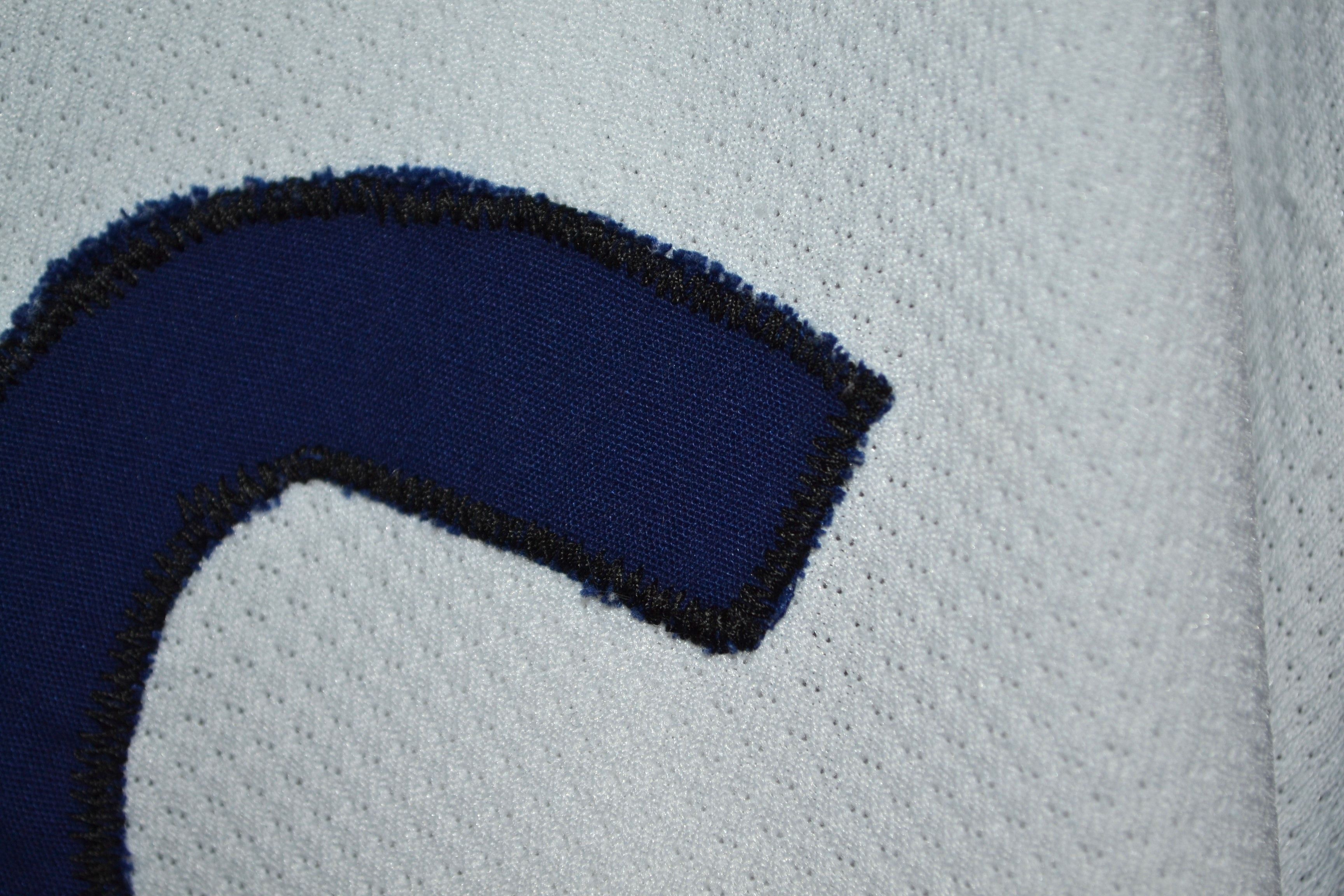 Starter Toronto Maple Leafs 1990s Starter Jersey #10 M size Size US M / EU 48-50 / 2 - 9 Thumbnail