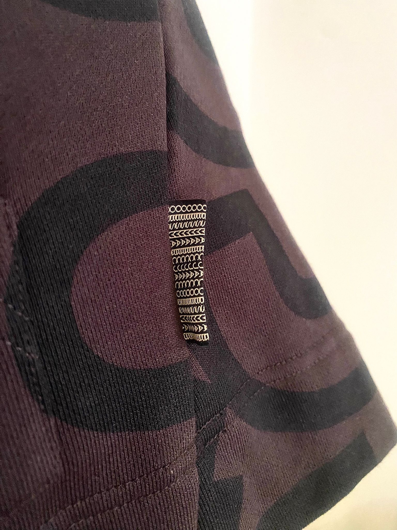 Marc Jacobs Hoodie by Marc Jacobs - Size XS Size XS / US 0-2 / IT 36-38 - 4 Thumbnail