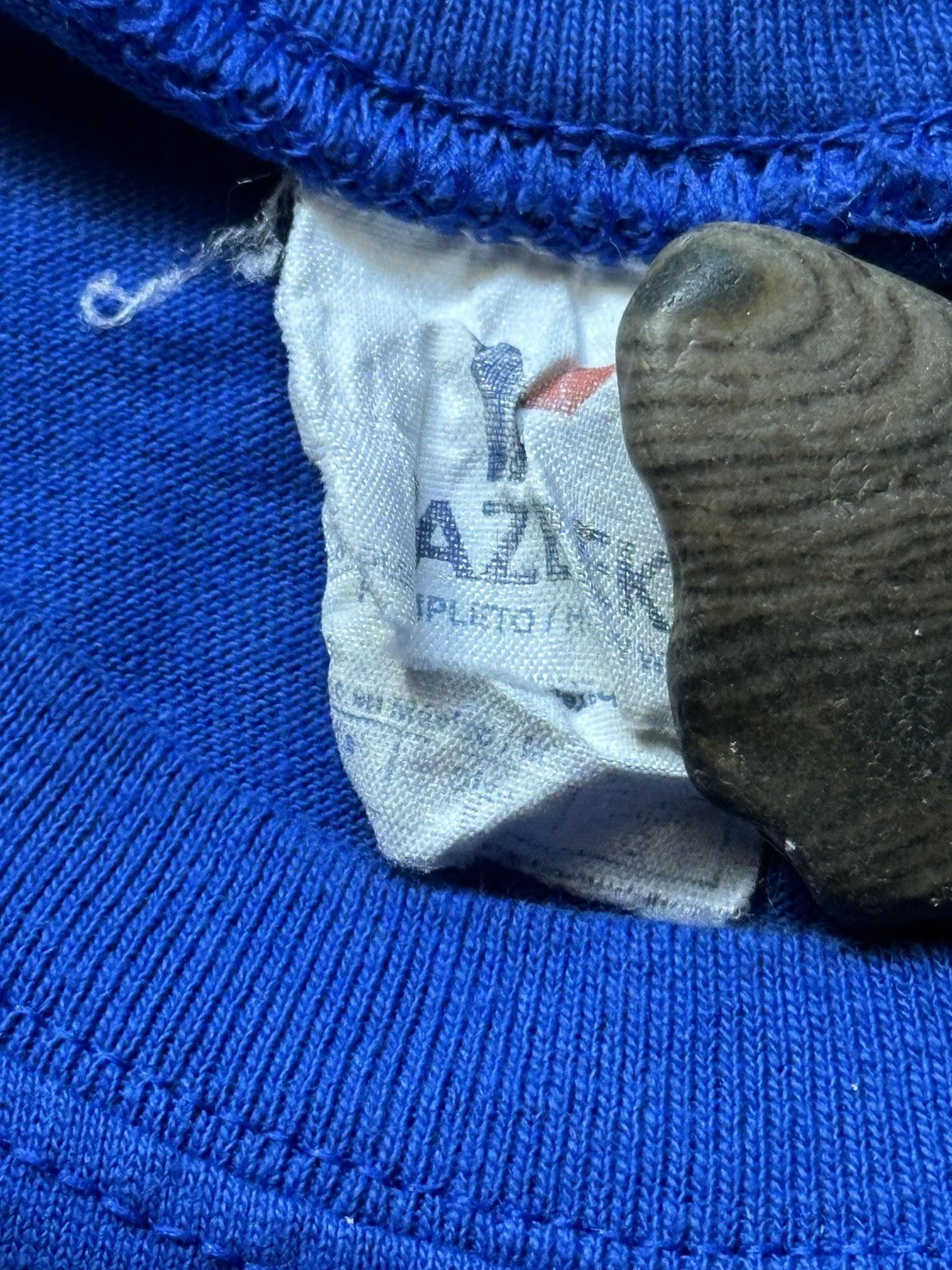 Canvas Puerto Vallarta surf tank top Size US L / EU 52-54 / 3 - 4 Thumbnail