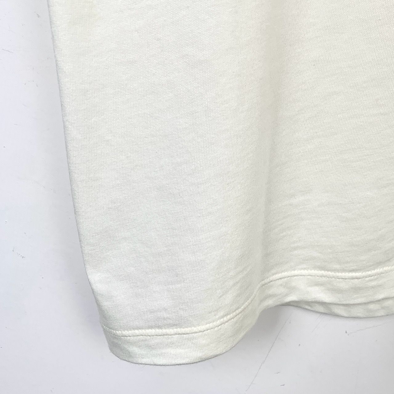 Gucci Gucci Logo & Banana Cat Print Round-Neck Beige Cotton Short- Size XS / US 0-2 / IT 36-38 - 5 Thumbnail