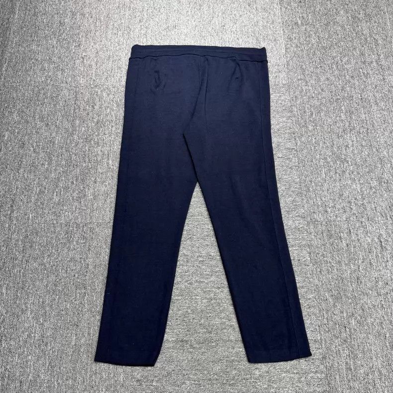 Loro Piana Loro Piana size XXL Cashmere Knit Lounge Pants Size US 26 / EU 42 - 2 Thumbnail