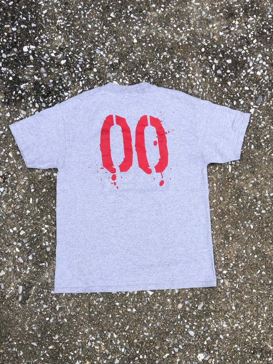 Ozzy Osbourne 90s OZZY OSBOURNE RARE🦾 Size US L / EU 52-54 / 3 - 5 Thumbnail
