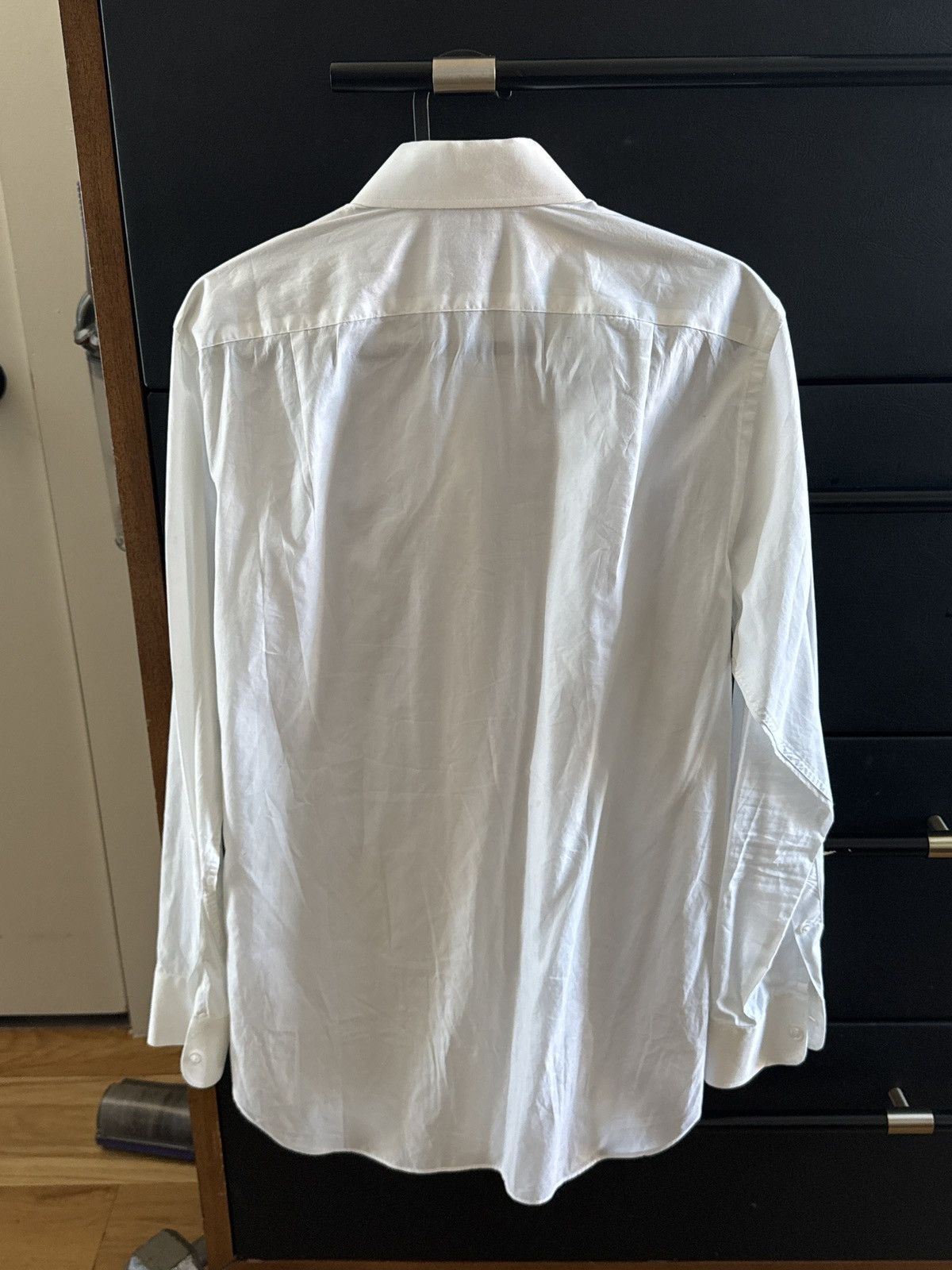 J.Crew Jcrew led low shirt Size US S / EU 44-46 / 1 - 3 Thumbnail