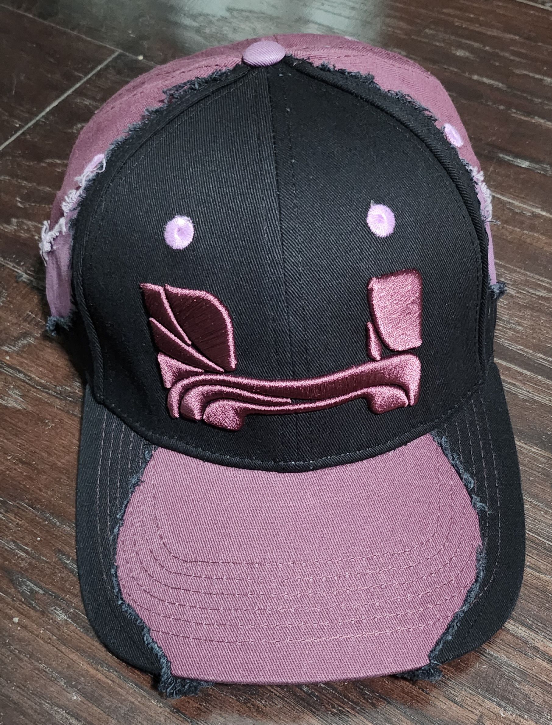 Henry Johnson H-Store Hat Size ONE SIZE - 2 Thumbnail