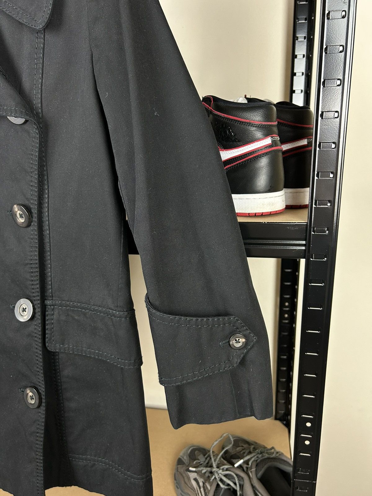 Maison Margiela Maison Martin Margiela replica coat 1970 Size M / US 6-8 / IT 42-44 - 4 Thumbnail