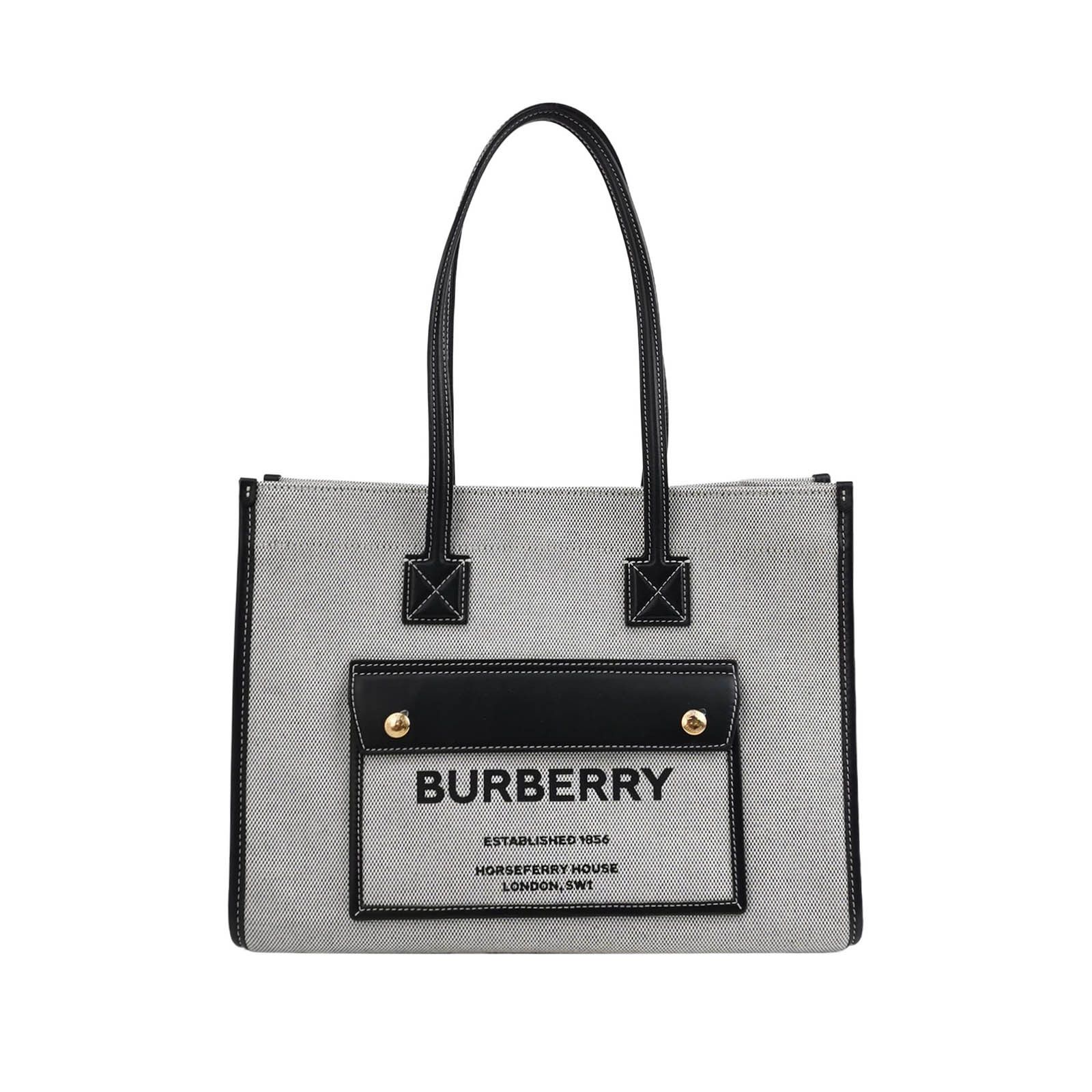 Burberry Burberry Women os Shoulder Bags Size ONE SIZE - 1 Thumbnail