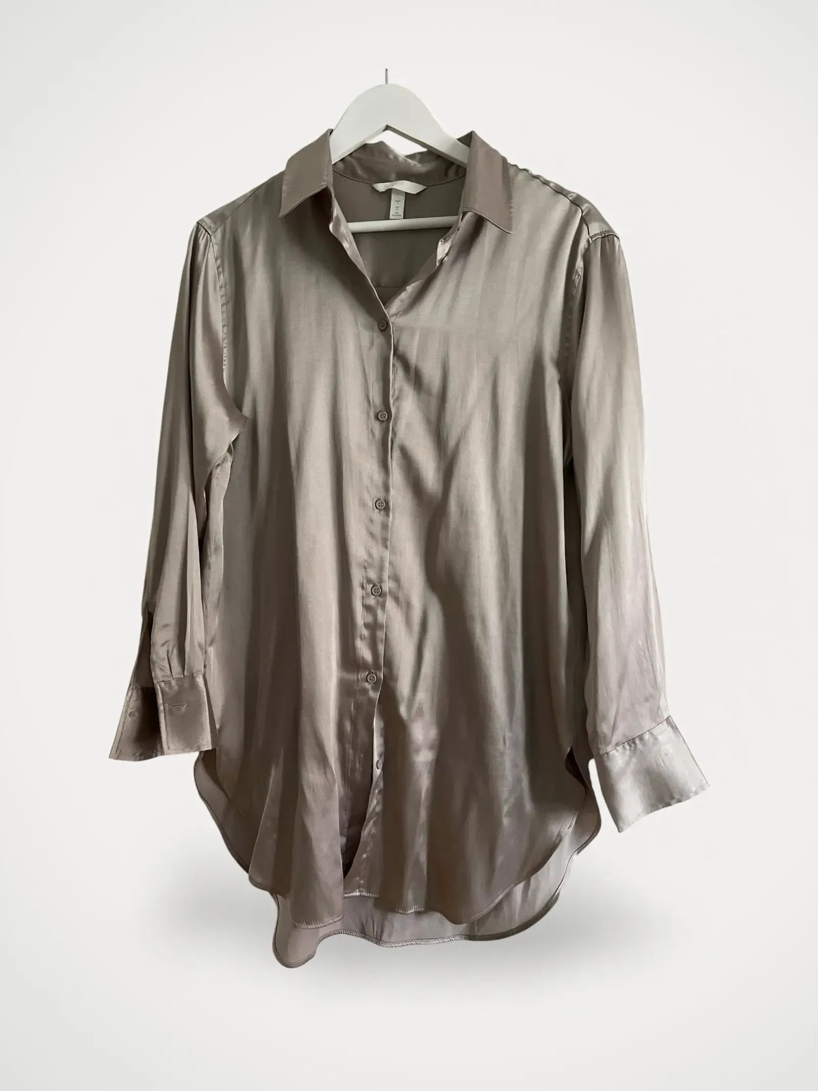 H&M H&M Shirt Size S / US 4 / IT 40 - 1 Thumbnail