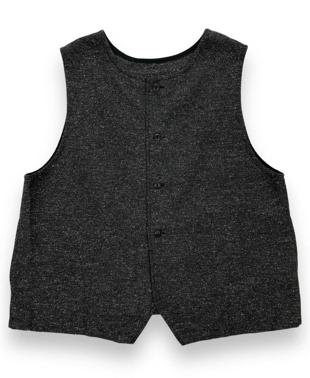 Japanese Brand Coco Walk & Vest Size US S / EU 44-46 / 1 - 1 Thumbnail