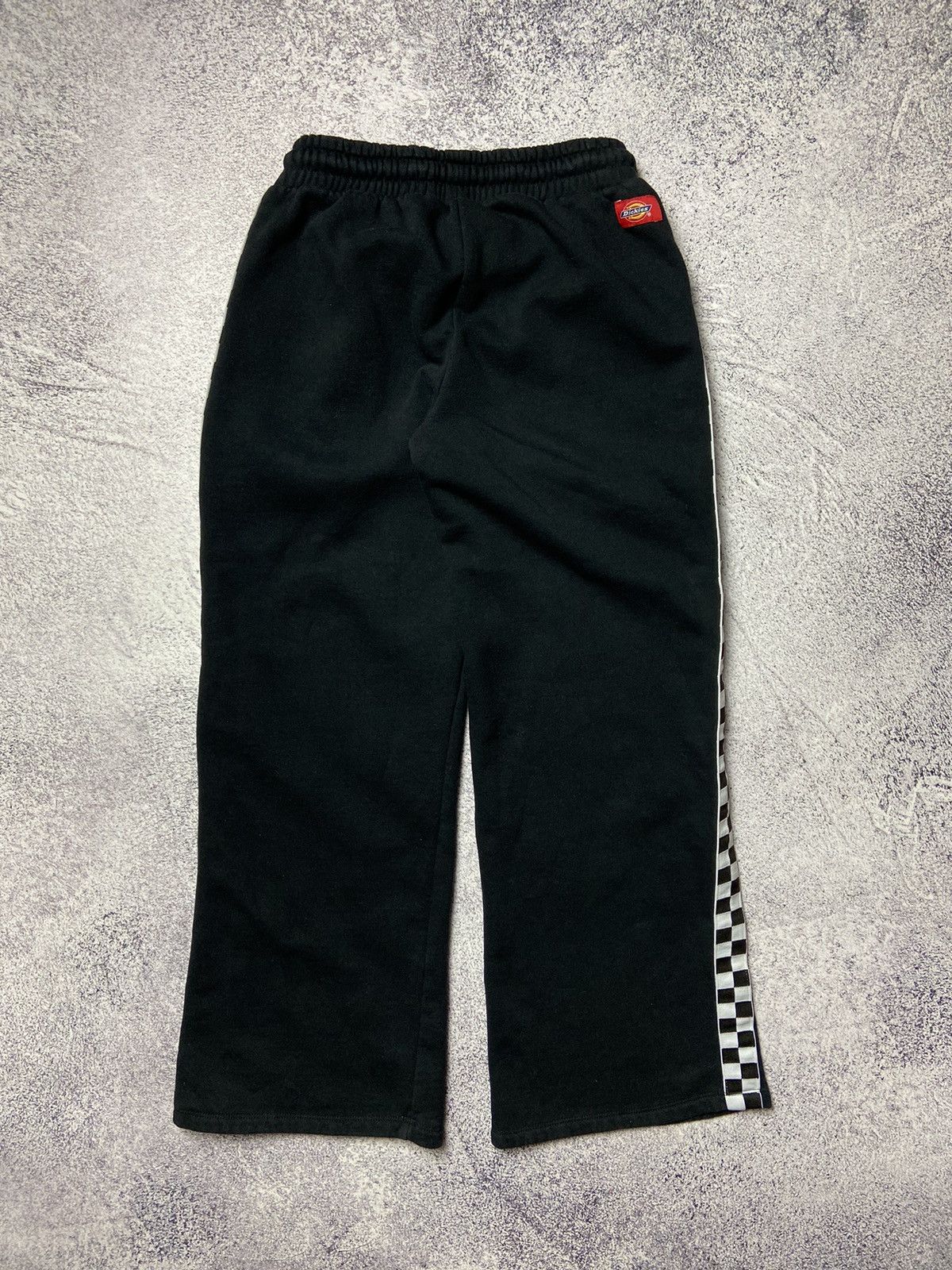 Dickies × Vintage Vintage Dickies Sweatpants Red Label Skate Style Sport Pants Size US 30 / EU 46 - 2 Thumbnail