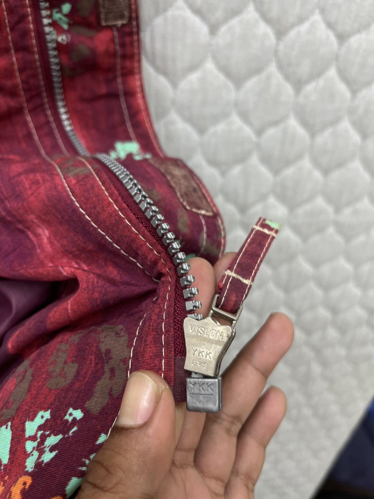 Japanese Brand 🔥🔥🔥ARCHIVE ESTIVO GOLDWIN JASPO JACKET Size US L / EU 52-54 / 3 - 16 Thumbnail