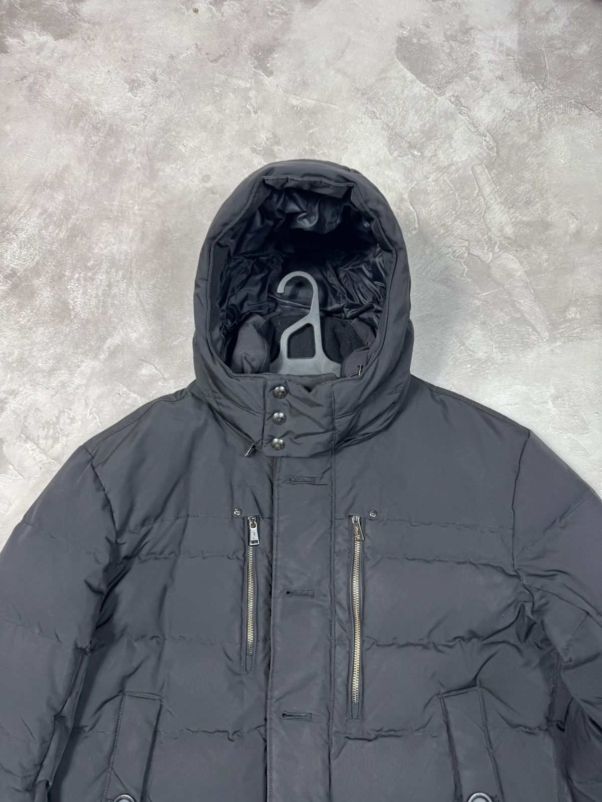 Polo Ralph Lauren Ralph Lauren Black Label Men's Down Jacket Size US XL / EU 56 / 4 - 3 Thumbnail