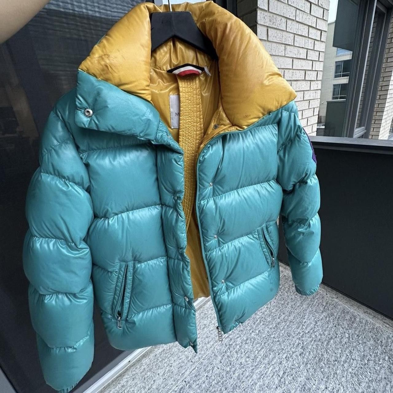Moncler Genius Moncler Genius jacket Size US XXS / EU 40 - 3 Thumbnail