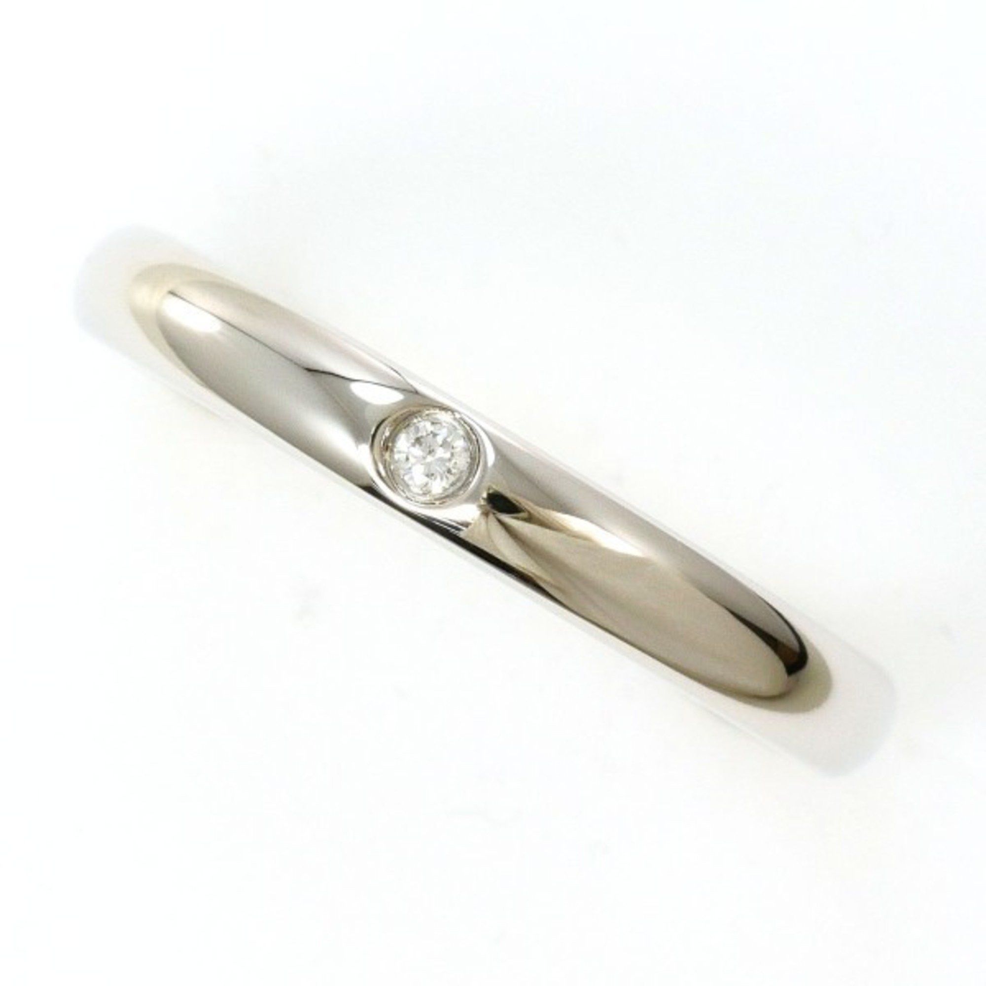 Tiffany & Co. Tiffany & Co Stacking band ring Size ONE SIZE - 1 Thumbnail
