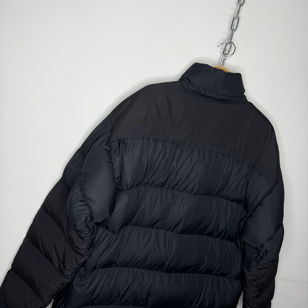 Fjallraven Fjallraven down Winter jacket puffer Size US XL / EU 56 / 4 - 10 Thumbnail