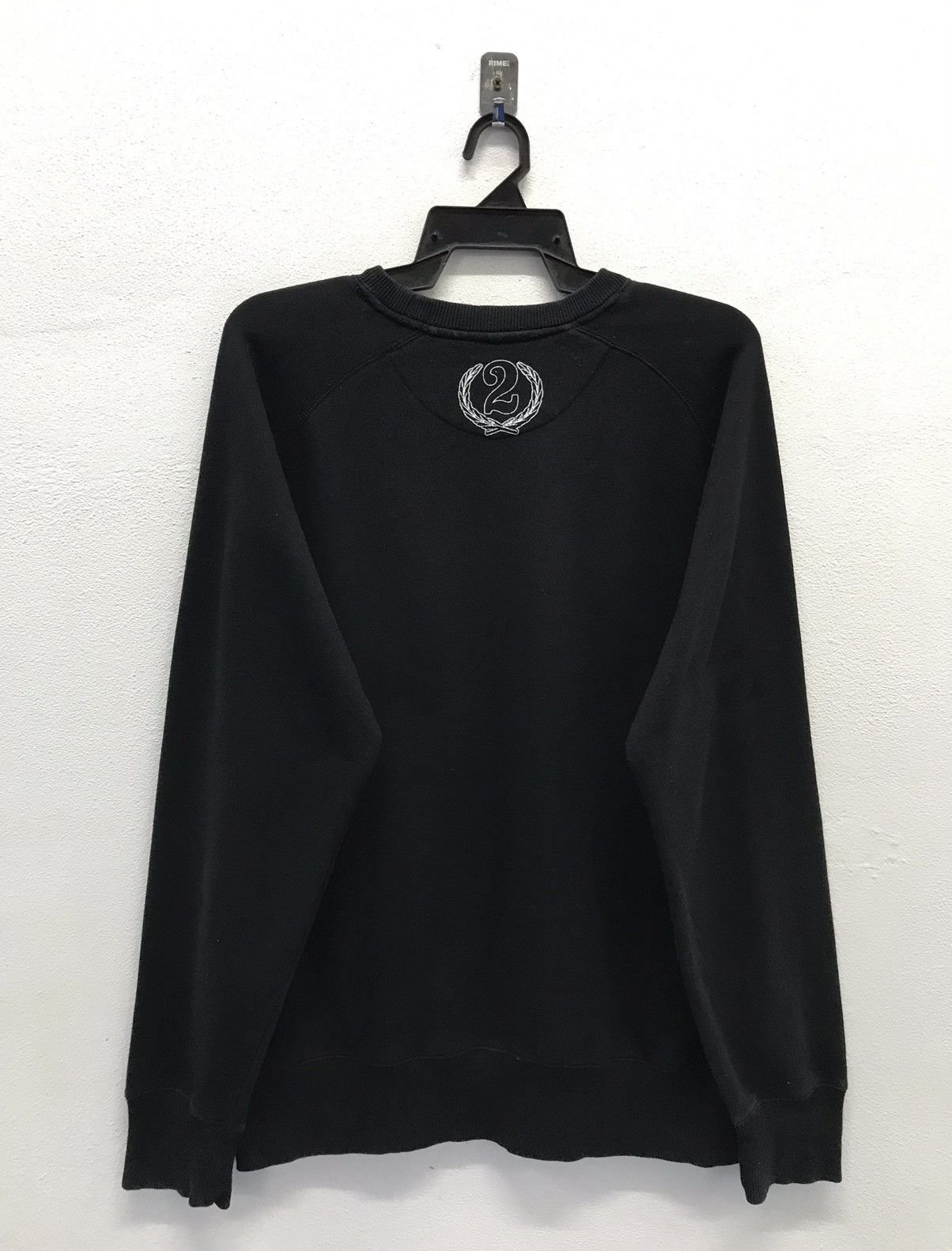 Japanese Brand × Vintage Vintage Japanese Brand Sweatshirt Size US XL / EU 56 / 4 - 2 Thumbnail