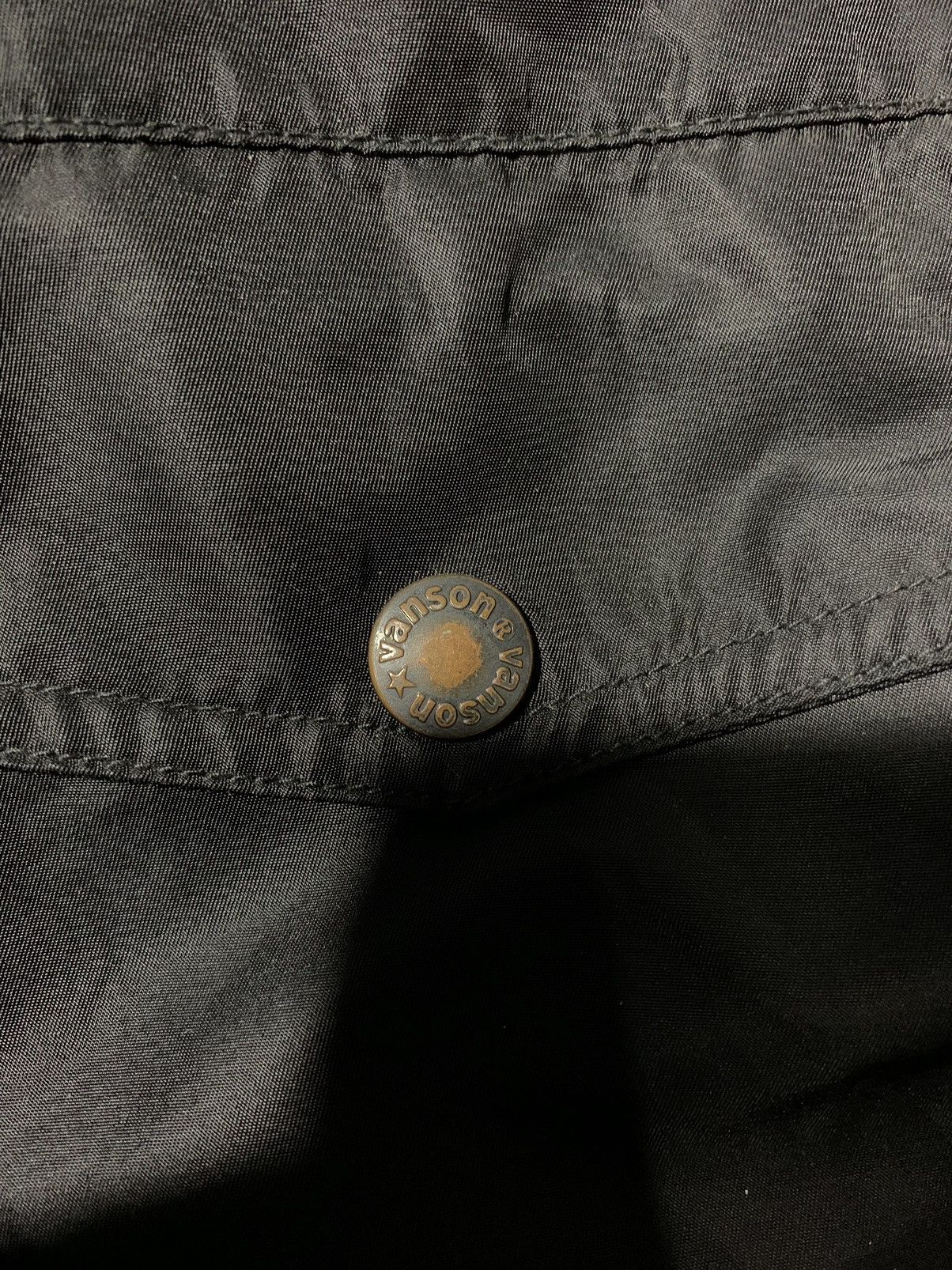 Vanson Leather Fur Jacket Lgb Style 🙌🏼